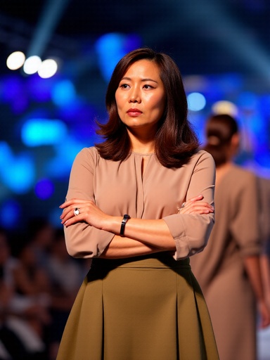 패션쇼 - 무료 다운로드 가능한 이벤트