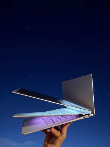 星の輝く夜空 - 무료 다운로드 가능한 自然