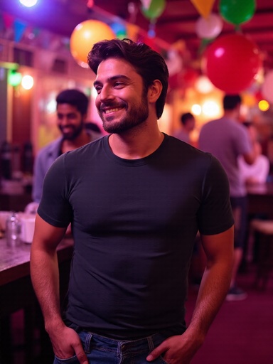 생일 파티 배경 - 무료 다운로드 가능한 파티