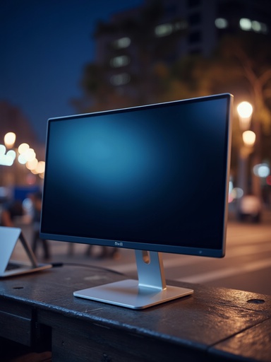 夜の都市の光 - 무료 다운로드 가능한 都市