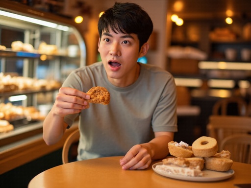 ベーカリー - 무료 다운로드 가능한 商業スペース