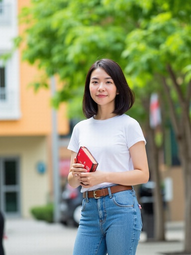 大学キャンパス - 무료 다운로드 가능한 都市風景