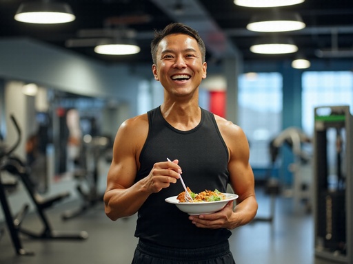 Gym interior - 무료 다운로드 가능한 Indoor