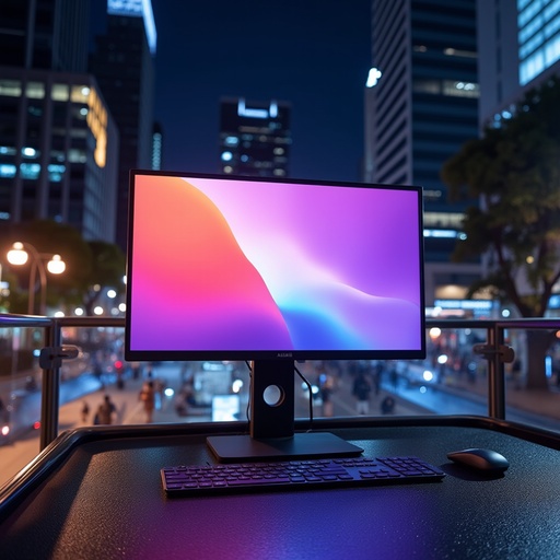 都市の夜景 - 무료 다운로드 가능한 都市