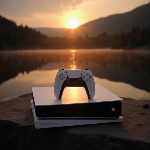 湖 - 무료 다운로드 가능한 自然