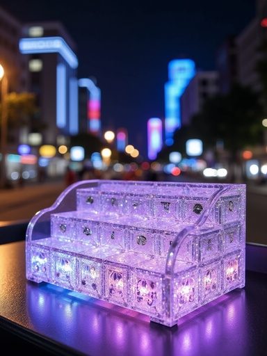 City Nightscape - 무료 다운로드 가능한 Urban