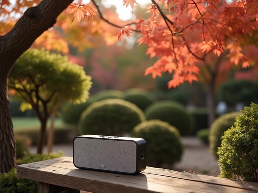 Autumn garden - 무료 다운로드 가능한 Nature