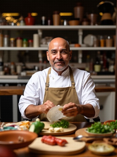 레스토랑 주방 - 무료 다운로드 가능한 주방