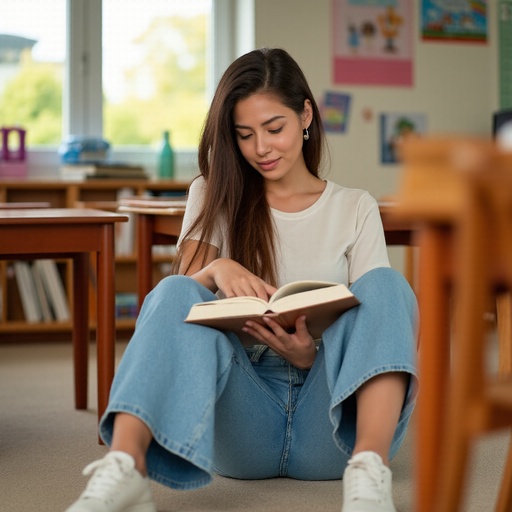 Classroom - 무료 다운로드 가능한 Indoor
