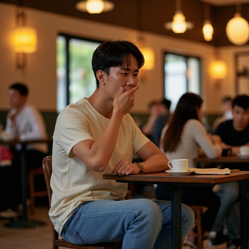 Cozy café - 무료 다운로드 가능한 Café