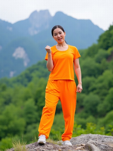 산악 풍경 - 무료 다운로드 가능한 자연