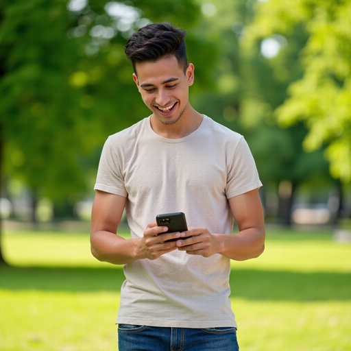 Lively Park - 무료 다운로드 가능한 Nature