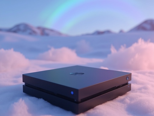 Rainbow-filled sky - 무료 다운로드 가능한 Nature