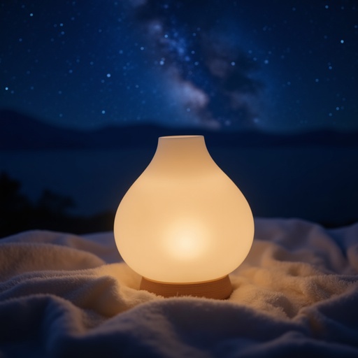 Dreamy Night Sky - 무료 다운로드 가능한 Nature