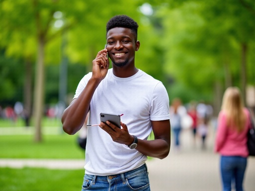 University Campus - 무료 다운로드 가능한 Nature