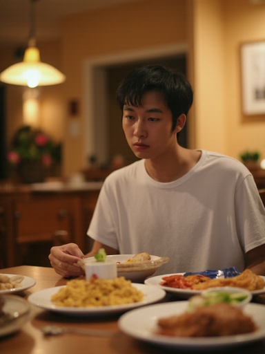 Cozy Dining Room - 무료 다운로드 가능한 Indoor