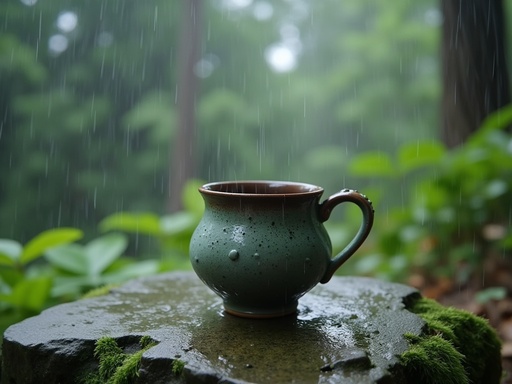 Dense Forest - 무료 다운로드 가능한 Nature