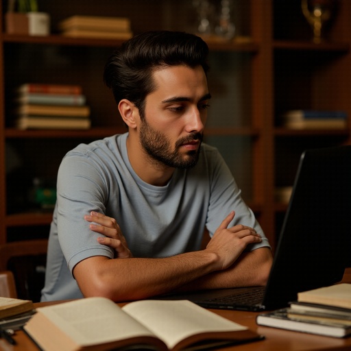 Cozy Study Room - 무료 다운로드 가능한 Indoor