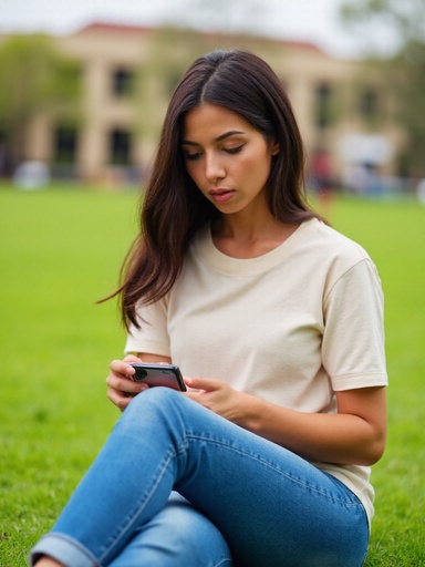 University Campus Grass - 무료 다운로드 가능한 Nature