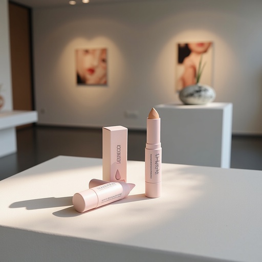 現代アートギャラリー - 무료 다운로드 가능한 文化的空間