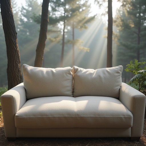 안개 낀 숲 - 무료 다운로드 가능한 자연