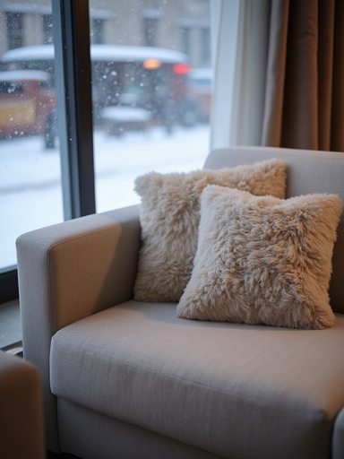 겨울 거리 - 무료 다운로드 가능한 자연