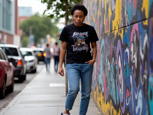 도시 거리 - 무료 다운로드 가능한 도시 환경