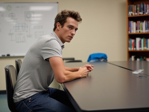 스터디 룸 - 무료 다운로드 가능한 실내