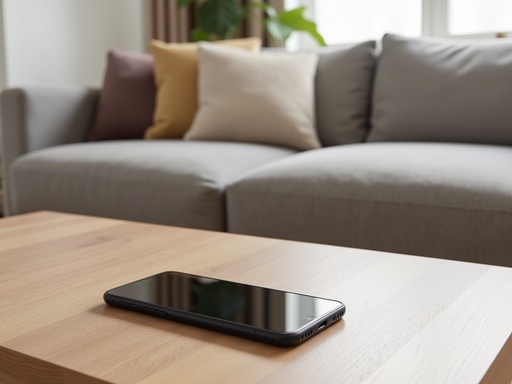 Scandinavian style living room - 무료 다운로드 가능한 Living Room