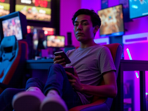 Gaming Room - 무료 다운로드 가능한 Indoor