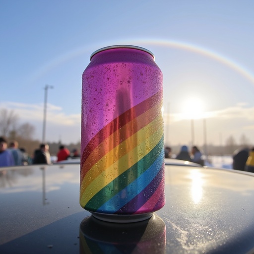 虹の空 - 무료 다운로드 가능한 自然