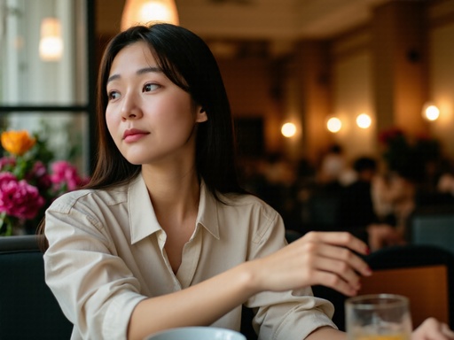 아늑한 레스토랑 - 무료 다운로드 가능한 레스토랑