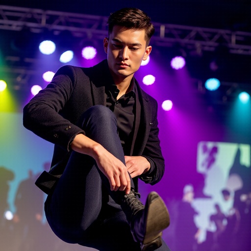 패션쇼 무대 - 무료 다운로드 가능한 이벤트 장소