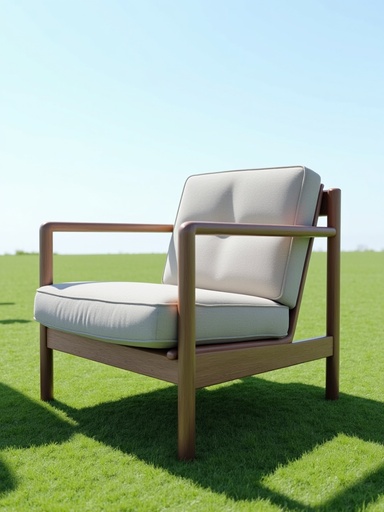 Green grass and clear sky - 무료 다운로드 가능한 Nature