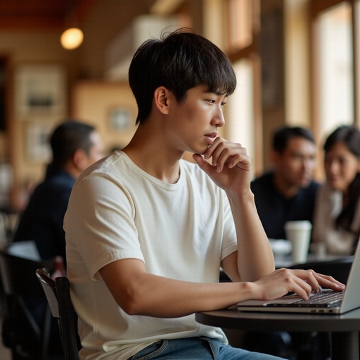 아늑한 카페 - 무료 다운로드 가능한 카페