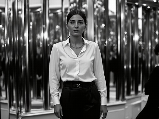 Mirror Room - 무료 다운로드 가능한 Indoor