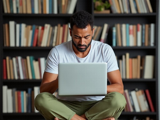 Modern Educational Environment - 무료 다운로드 가능한 Indoor