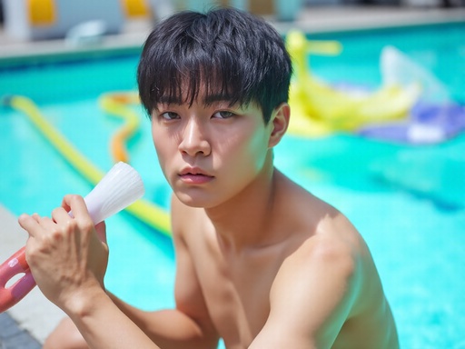 Pristine Swimming Pool - 무료 다운로드 가능한 Swimming Pool