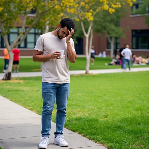 大学キャンパス - 무료 다운로드 가능한 自然