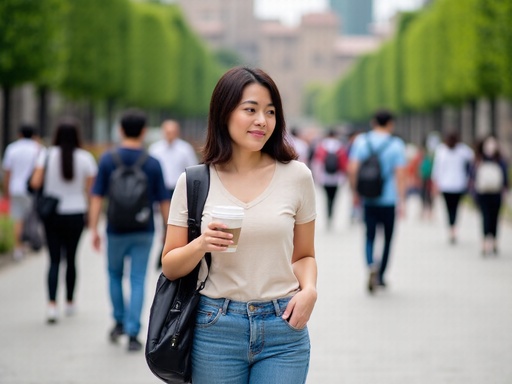 University Campus - 무료 다운로드 가능한 Education