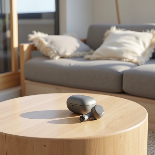 Scandinavian style living room - 무료 다운로드 가능한 Living Room