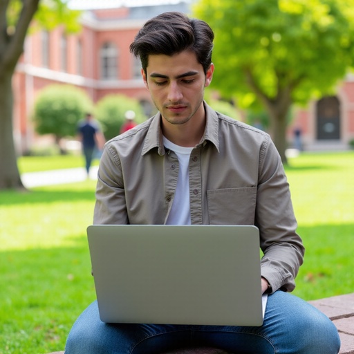 University Campus - 무료 다운로드 가능한 Education