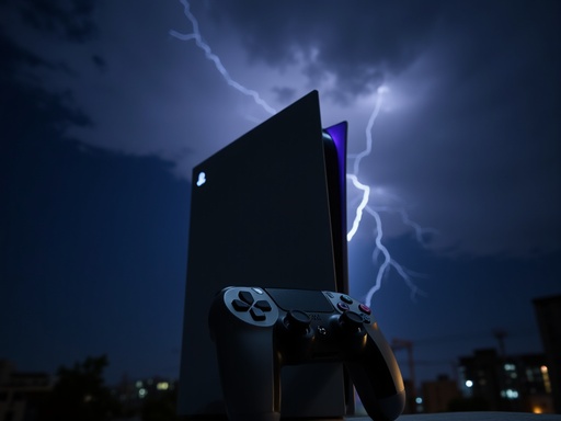 Stormy Sky - 무료 다운로드 가능한 Nature