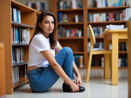 Academy Learning Environment - 무료 다운로드 가능한 Indoor