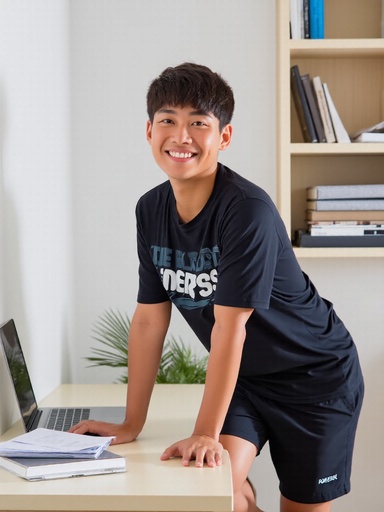 Neat Desk - 무료 다운로드 가능한 Indoor