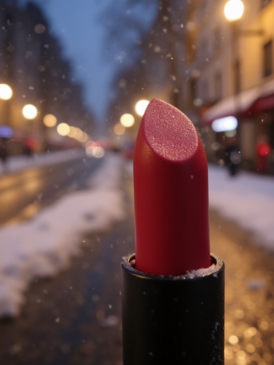 겨울 거리 - 무료 다운로드 가능한 도시 풍경