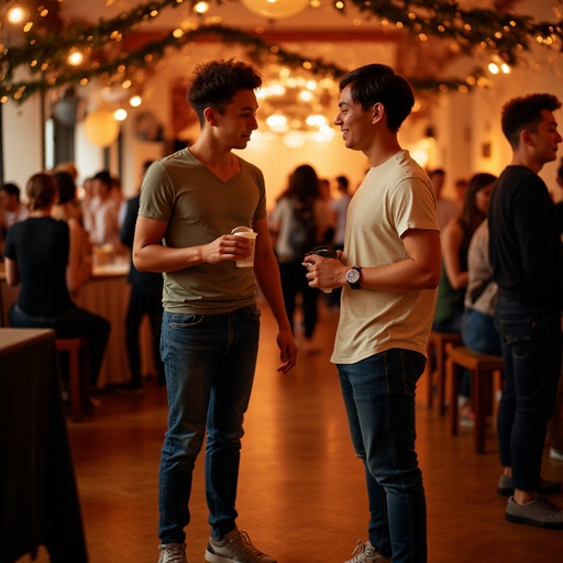 Party Room - 무료 다운로드 가능한 Indoor