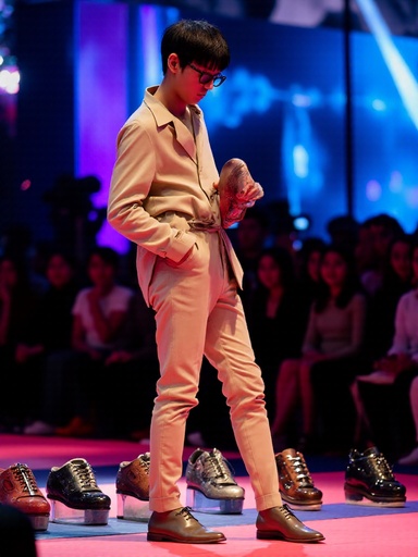 Fashion show stage - 무료 다운로드 가능한 Event space