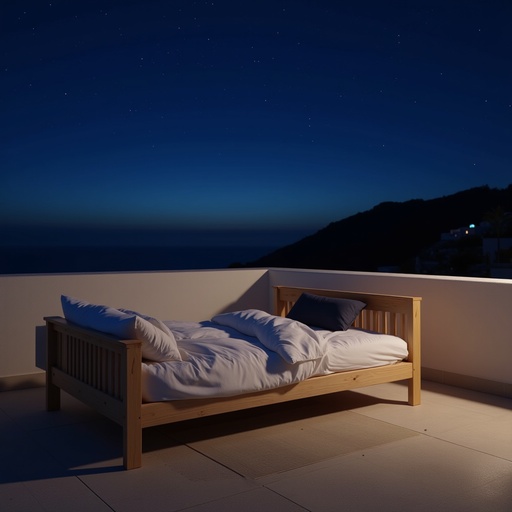 Starry Night Sky - 무료 다운로드 가능한 Nature