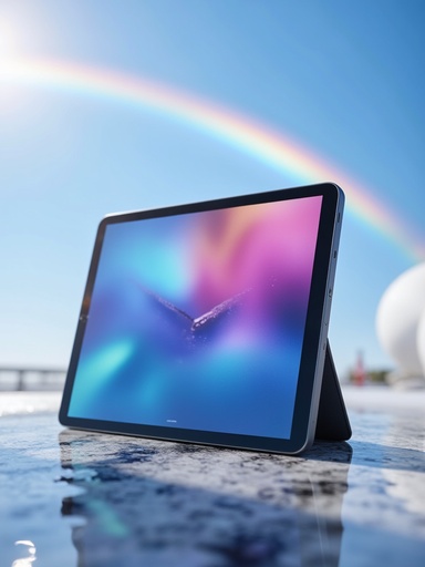 Rainbow Background - 무료 다운로드 가능한 Nature